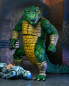 Preview: Leatherhead (Mirage Comics) Actionfigur, Teenage Mutant Ninja Turtles, 21 cm