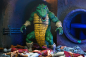 Preview: Leatherhead (Mirage Comics) Action Figure, Teenage Mutant Ninja Turtles, 21 cm