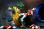 Preview: Leatherhead (Mirage Comics) Action Figure, Teenage Mutant Ninja Turtles, 21 cm