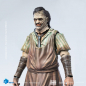 Preview: Leatherface (Killing Mask) Actionfigur 1:18 Exquisite Mini, Michael Bay's Texas Chainsaw Massacre (2003), 11 cm