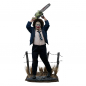 Preview: Leatherface (Pretty Woman Mask) Statue 1:3, Texas Chainsaw Massacre, 84 cm