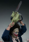 Preview: Leatherface (Pretty Woman Mask) Statue 1:3, Texas Chainsaw Massacre, 84 cm