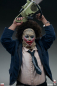 Preview: Leatherface (Pretty Woman Mask) Statue 1:3, Texas Chainsaw Massacre, 84 cm