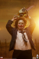 Preview: Leatherface (Pretty Woman Mask) Statue 1:3, Texas Chainsaw Massacre, 84 cm