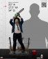 Preview: Leatherface (Pretty Woman Mask) Statue 1:3, Texas Chainsaw Massacre, 84 cm