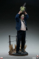 Preview: Leatherface (Pretty Woman Mask) Statue 1:3, Texas Chainsaw Massacre, 84 cm