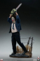 Preview: Leatherface (Pretty Woman Mask) Statue 1:3, Texas Chainsaw Massacre, 84 cm