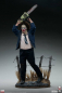 Preview: Leatherface (Pretty Woman Mask) Statue 1:3, Texas Chainsaw Massacre, 84 cm