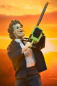 Preview: Leatherface (Pretty Woman) Retro Action Figure 50th Anniversary, The Texas Chain Saw Massacre, 20 cm