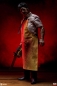 Preview: Leatherface (Killing Mask) Actionfigur 1:6 Sideshow, Texas Chainsaw Massacre, 30 cm