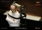 Preview: Hannibal Lecter 1/6