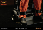 Preview: Hannibal Lecter 1/6