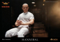 Preview: Hannibal Lecter 1/6