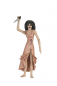 Preview: Leech Woman & Toulon's Puppet Case Action Figure, Puppet Master, 11 cm