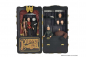 Preview: Leech Woman & Toulon's Puppet Case Actionfigur, Puppet Master, 11 cm