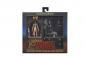 Preview: Leech Woman & Toulon's Puppet Case Actionfigur, Puppet Master, 11 cm