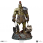 Preview: Gladiator Hulk Statue 1:4 Legacy Replica, The Infinity Saga, 81 cm