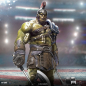 Preview: Gladiator Hulk Statue 1:4 Legacy Replica, The Infinity Saga, 81 cm