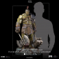 Preview: Gladiator Hulk Statue 1:4 Legacy Replica, The Infinity Saga, 81 cm