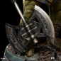 Preview: Gladiator Hulk Statue 1:4 Legacy Replica, The Infinity Saga, 81 cm