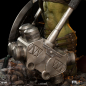 Preview: Gladiator Hulk Statue 1:4 Legacy Replica, The Infinity Saga, 81 cm