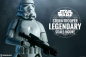 Preview: Stormtrooper Legendary Scale