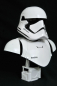 Preview: First Order Stormtrooper Büste