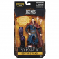 Preview: Doctor Strange Marvel Legends