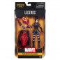 Preview: Doctor Strange Marvel Legends