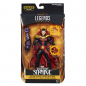 Preview: Doctor Strange Marvel Legends