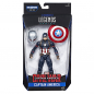 Preview: Avengers Marvel Legends