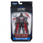 Preview: Avengers Marvel Legends