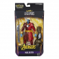 Preview: Infinity War Marvel Legends