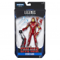 Preview: Avengers Marvel Legends