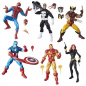 Preview: Marvel Legends Vintage