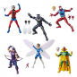 Preview: Marvel Legends Vintage