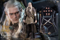 Preview: Legolas