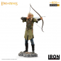 Preview: Legolas Statue