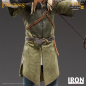 Preview: Legolas Statue