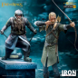 Preview: Legolas Statue