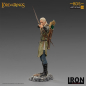 Preview: Legolas Statue