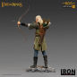 Preview: Legolas Statue