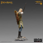 Preview: Legolas Statue