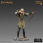 Preview: Legolas Statue