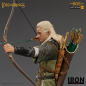 Preview: Legolas Statue