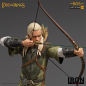 Preview: Legolas Statue