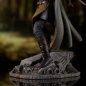 Preview: Legolas Statue Gallery Deluxe, Der Herr der Ringe, 25 cm