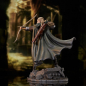 Preview: Legolas Statue Gallery Deluxe, The Lord of the Rings, 25 cm