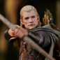 Preview: Legolas Statue Gallery Deluxe, Der Herr der Ringe, 25 cm