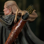 Preview: Legolas Statue Gallery Deluxe, The Lord of the Rings, 25 cm